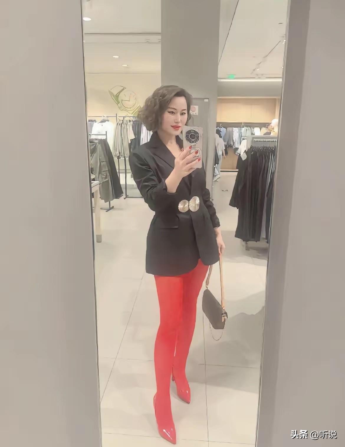 土吗？洋气得很，不懂欣赏！