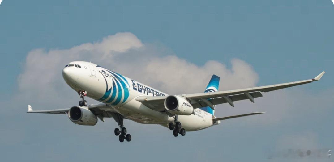 埃及航空计划从2027年初起，开通连接埃及首都开罗、新加坡和澳大利亚悉尼的新航线