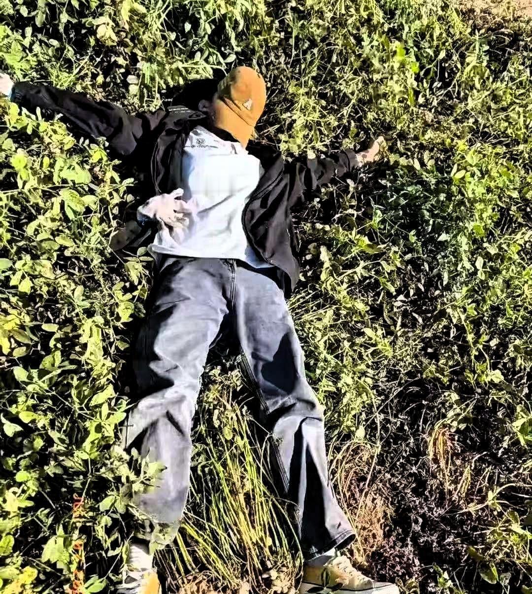 高考结束后，河南周口一名18岁男孩自我估分只有380分，自认升学无望，怕让父母失