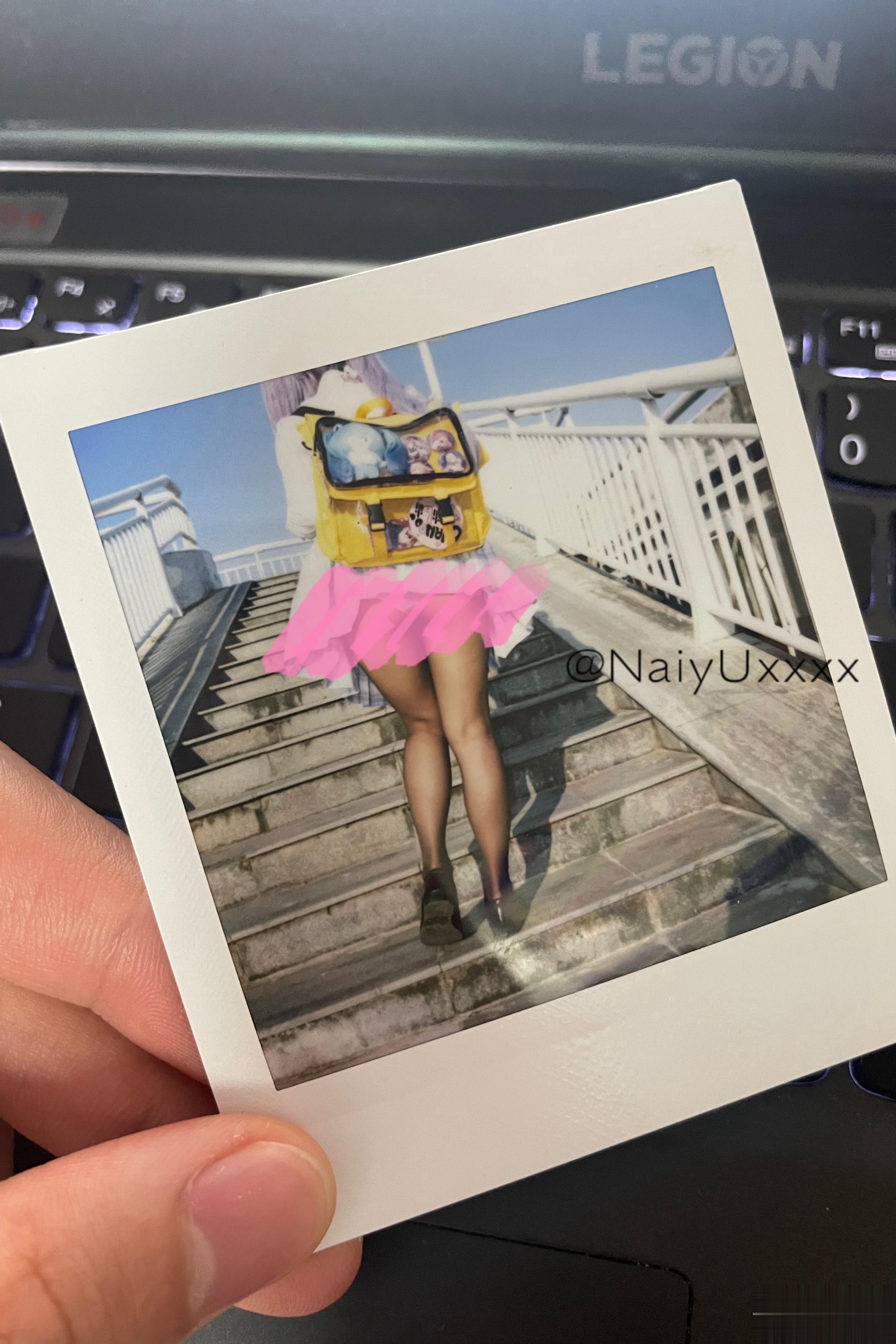 #拍立得# 📷：​​​