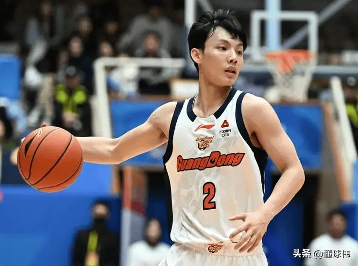 学习的榜样！陈家政谈徐杰：

“杰哥身上有很多值得我们学习的地方。”

“对于比