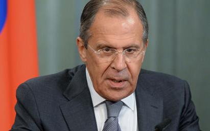 国际舞台上又曝出犀利表态，俄罗斯外长拉夫罗夫在3月21日接受本国媒体采访时，直接
