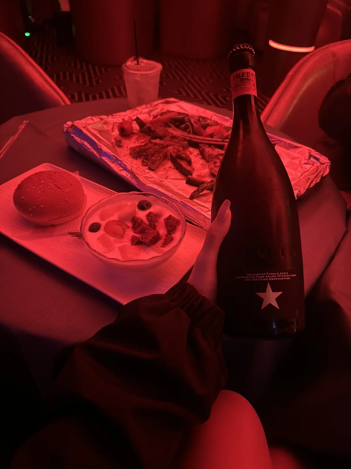 WOOSA.宝藏空中露台餐酒吧，快带闺蜜来打卡