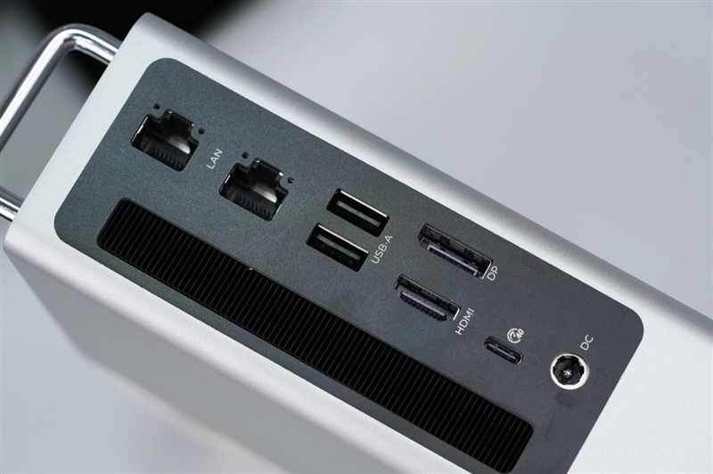 可能是散熱最好的mini主機！奧睿科OminiPro迷你主機評測