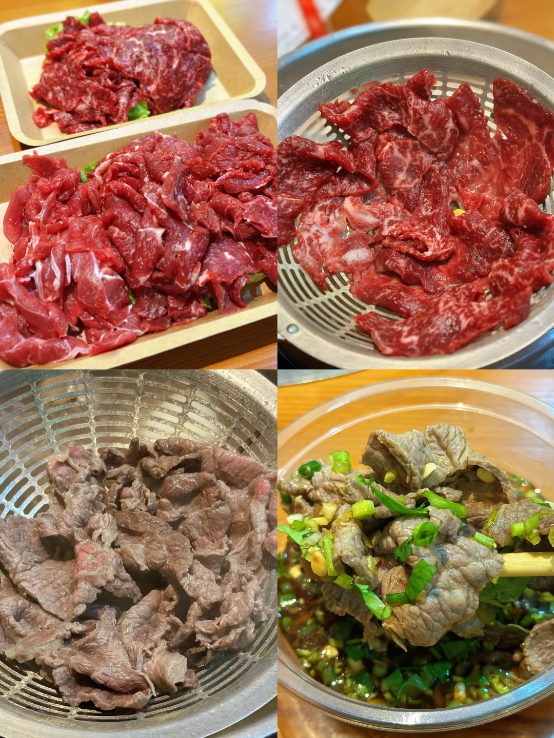 长沙北边 | 减脂期吃的火锅