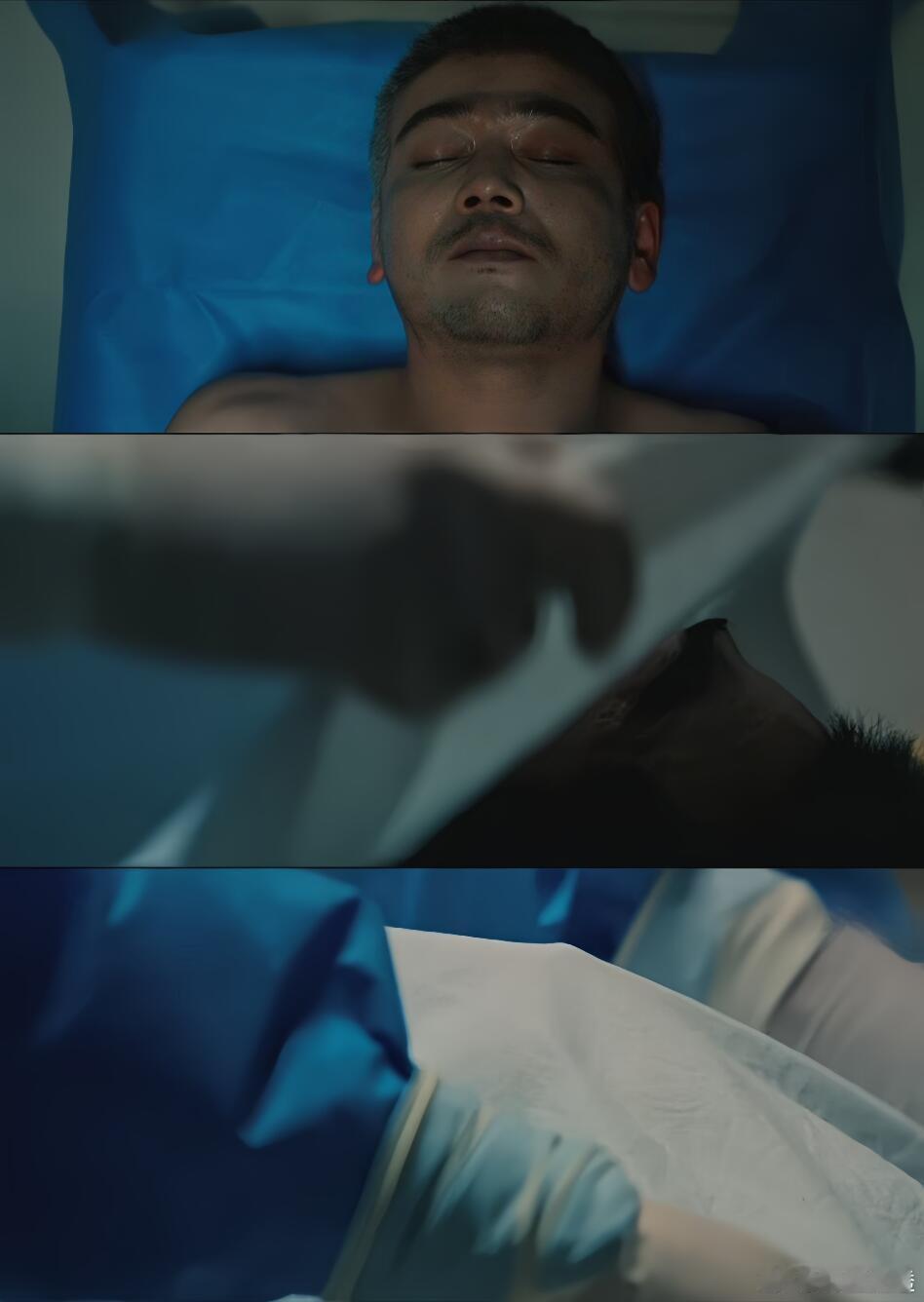 万海死在了最接近真相的那天 刚要申诉就遭毒手，药被换的瞬间太虐了！谁藏在暗处？这