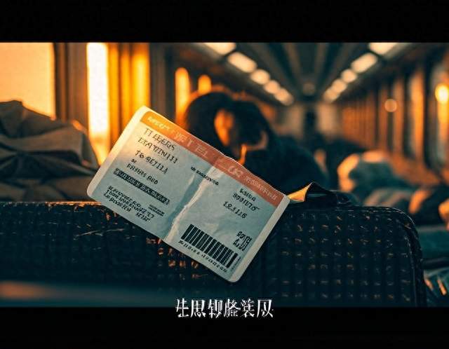 三张火车票占座风波：不是人坏，是规矩没跟上