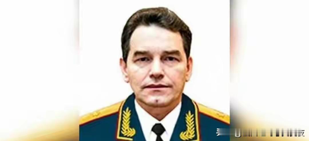 俄军中将莫斯科遭暗杀！是乌克兰特种部队干的：俄罗斯或忍无可忍