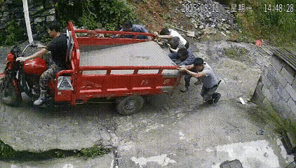 做公益一定你多有钱～❤️