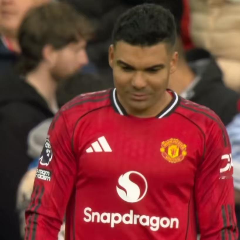 就曼联这个中场，卡塞米罗离队+没有单线作战红利后，下赛季联赛成绩估计和现在的热刺