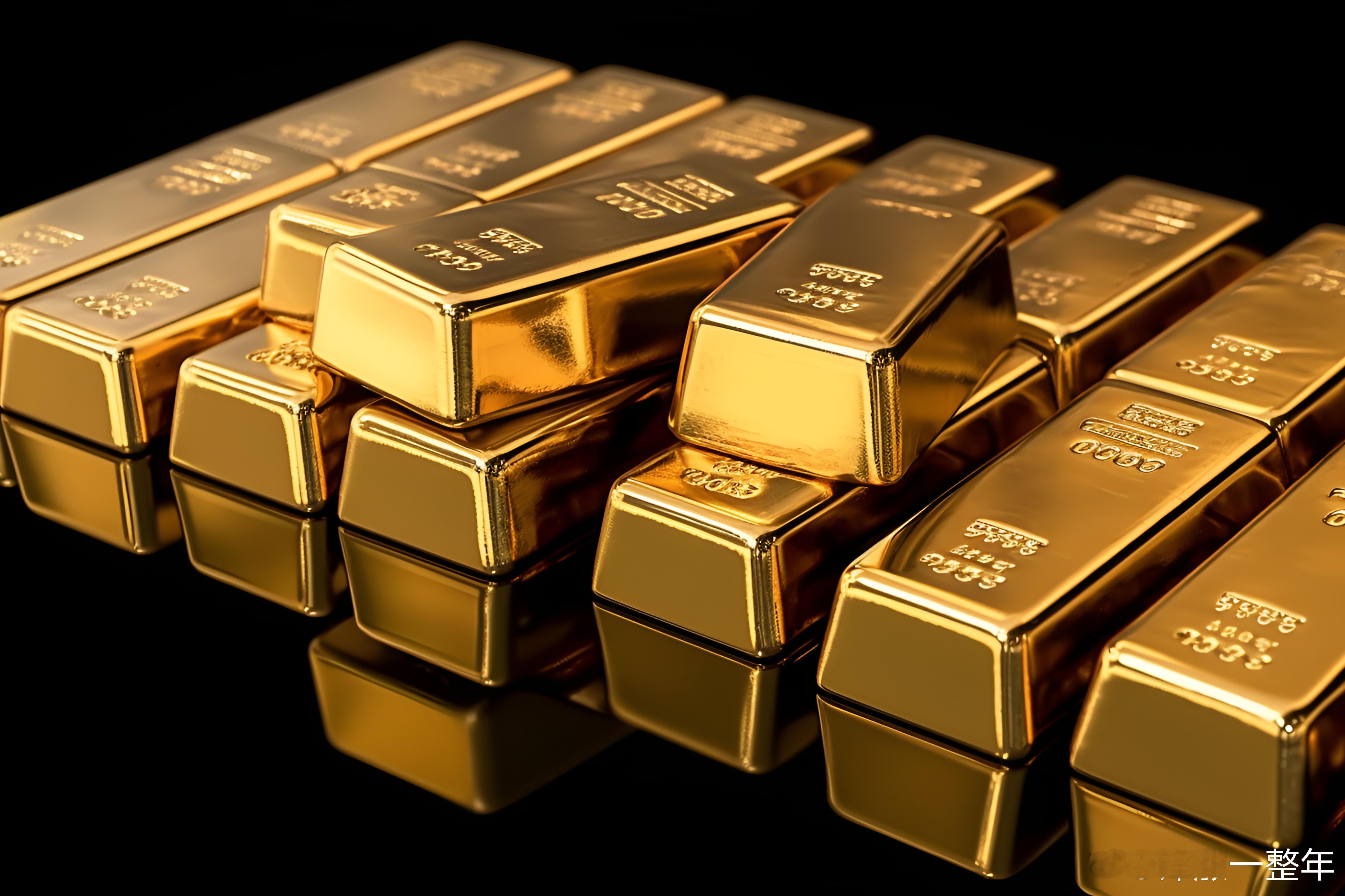 黄金惊变 昨日晚间，伦敦现货黄金向下跌破3990美元/盎司重要关口，日内跌幅超过