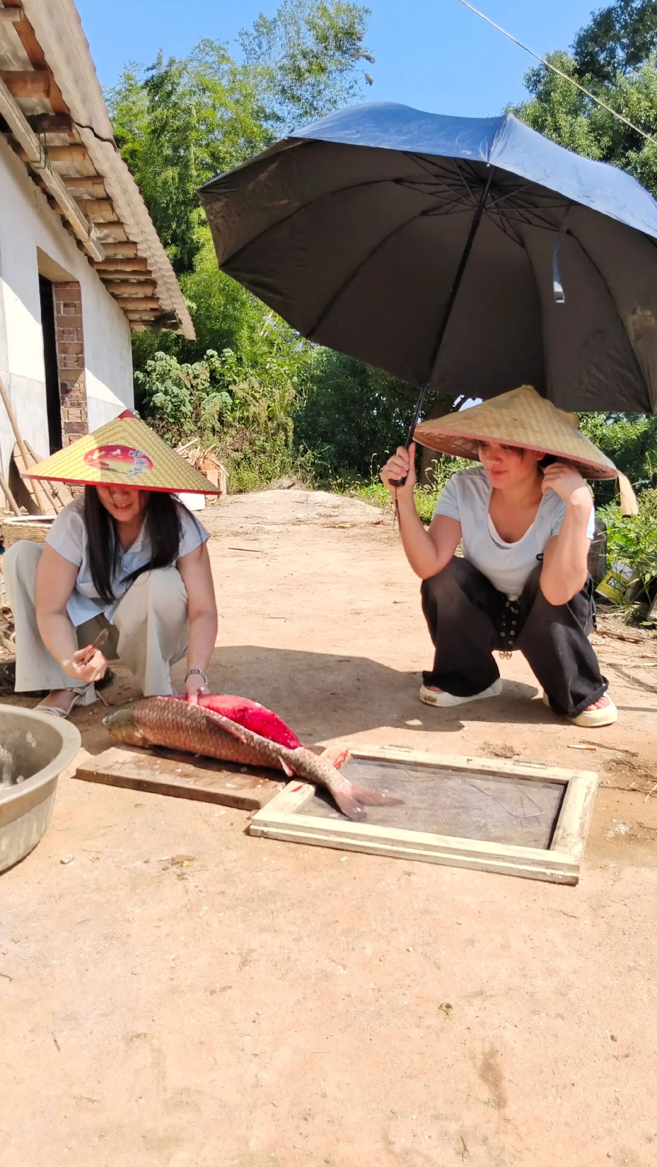 10多年没见了终于见到了😂