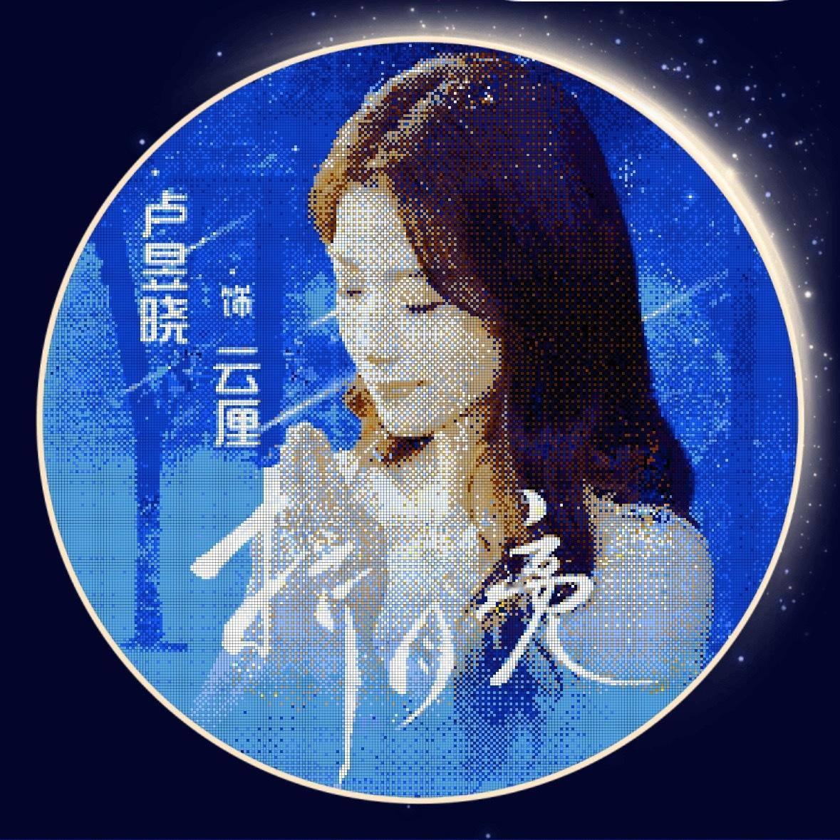 好美的画室！雨露这个有力气💪👏 