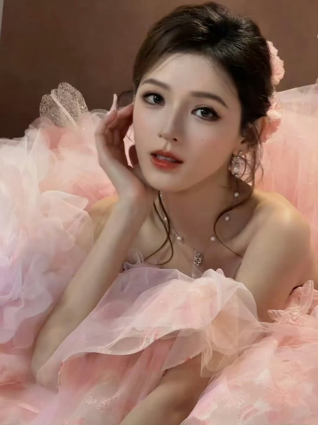 我嘞豆 这组颜值真是不一般代旭 男主剧