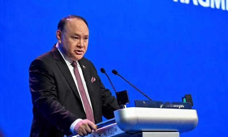 放弃“共赢”、沦为“棋子”，菲律宾的南海挑衅，注定是葬送未来的“自我消耗”

十