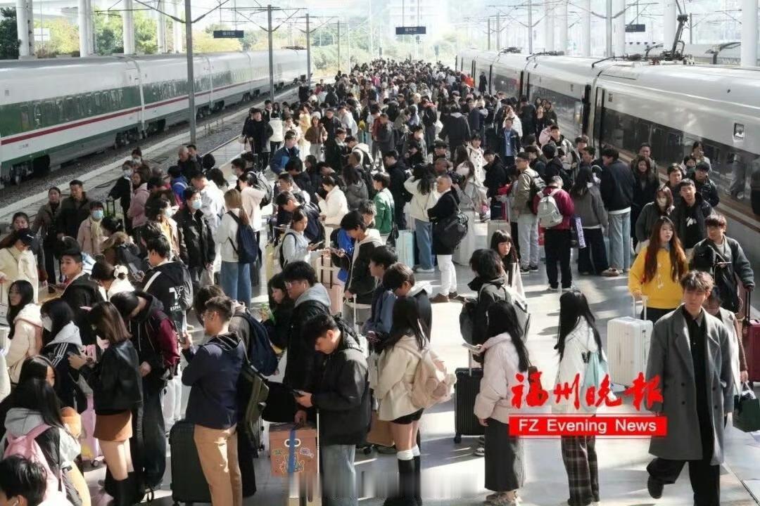 1月26日起福州可以坐高铁直达珠海了！ ​​​via@福州城市建设迷 

 虎纠