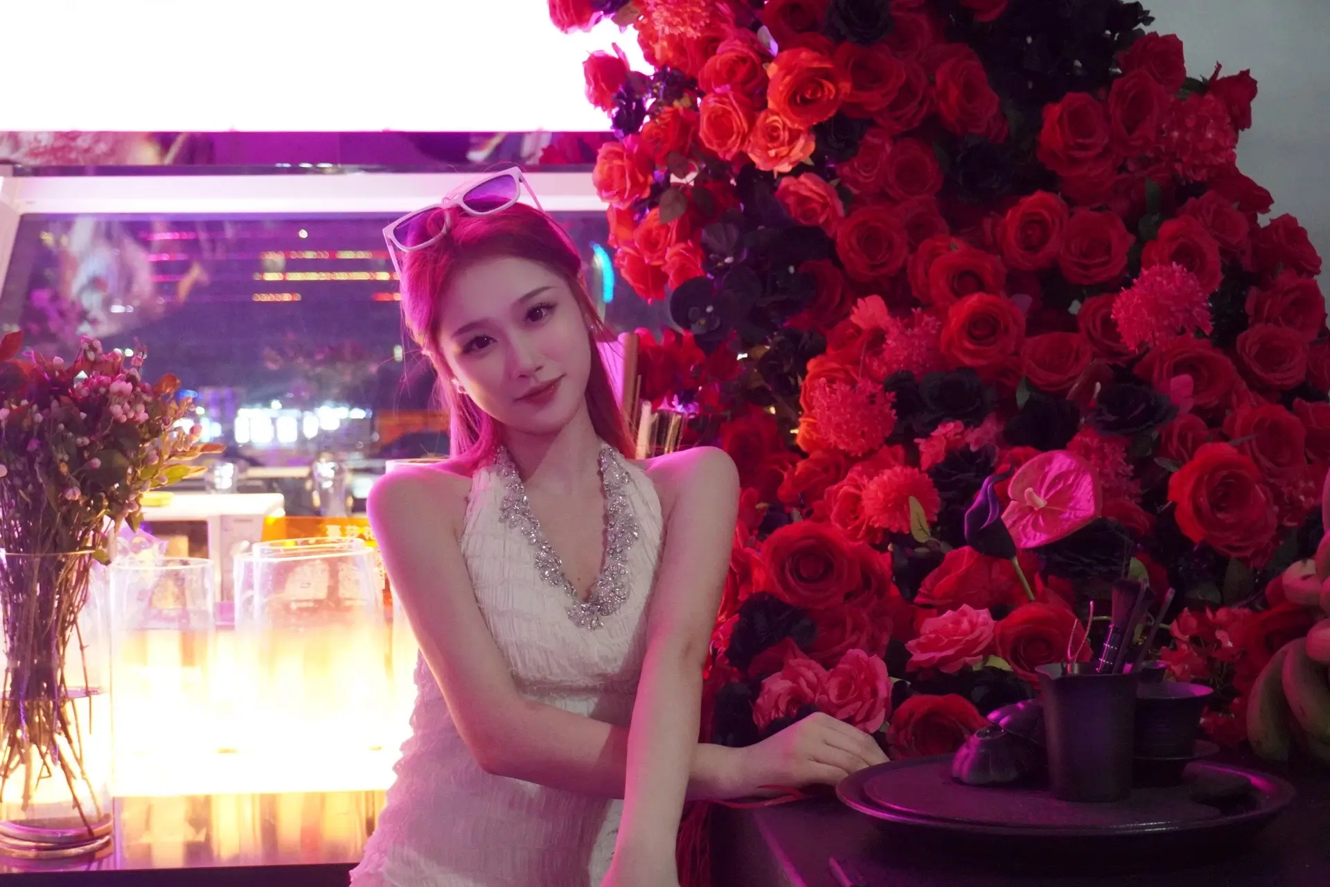 爱人如养花 娇惯如浇灌