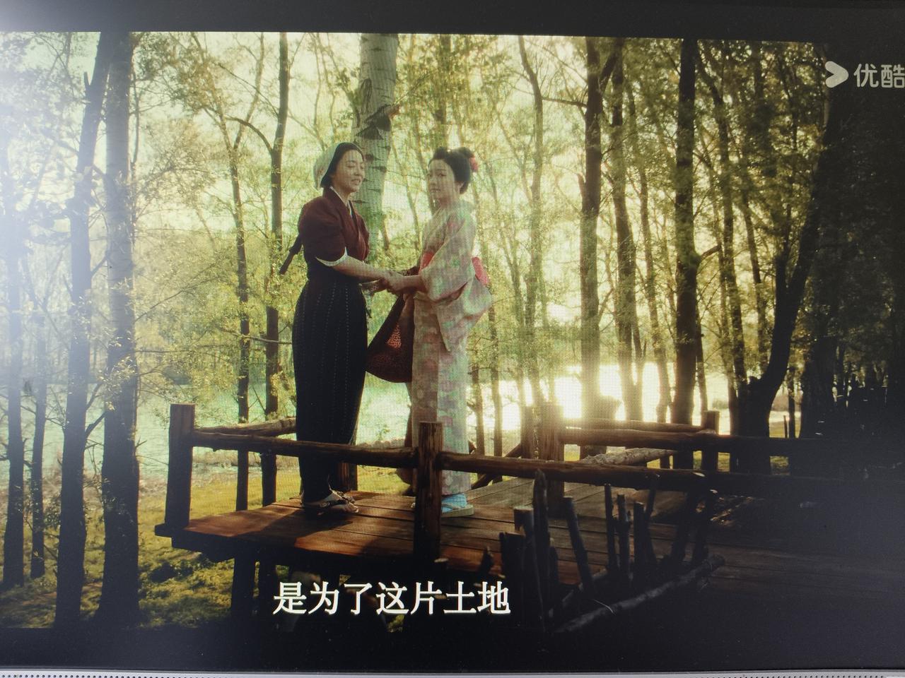 无知的奉献者！可怜的女娃！这两个女子的悲惨命运，应该是在唤醒小日子自己的国民，侵