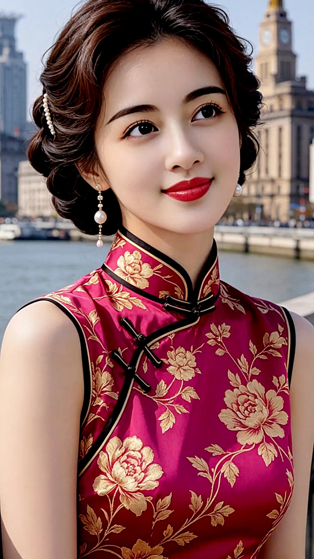 人生这条路 ，老天不会让你太圆满， 或许老婆败家, 或许老公不嫌钱 ，或许孩子不