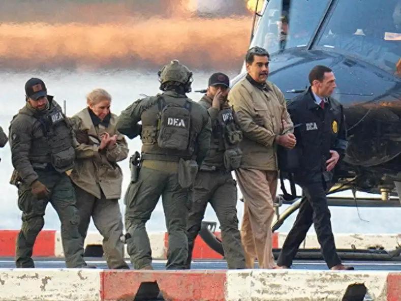 英国飘了！
口出狂言称想绑架普京！
俄罗斯8字回应，尽显霸气！

最近，乌克兰志