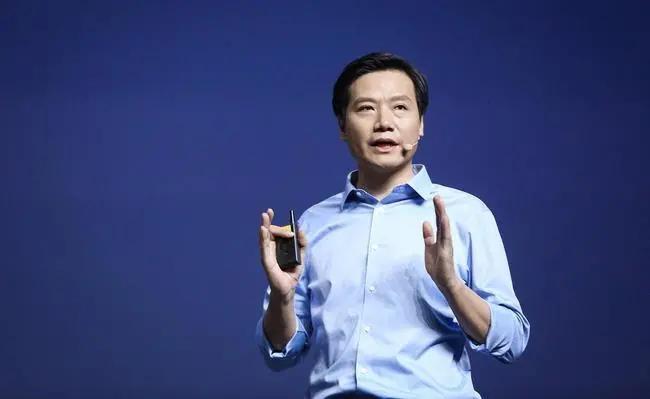 雷军的 “朋友圈”：一场人情向真金白银的兑现

新一代小米 SU7 发布会，不仅