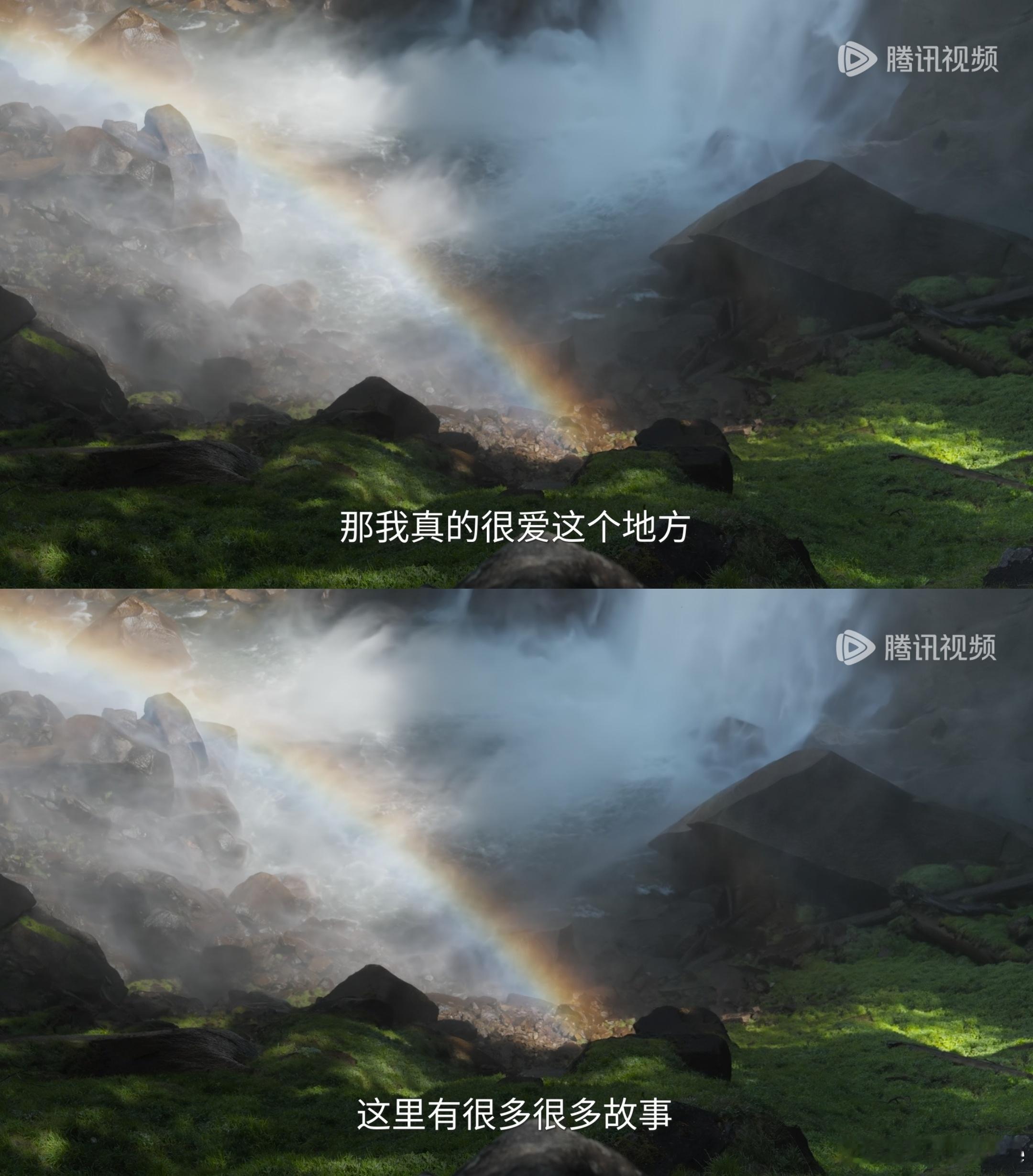 昨天事太多，没来得及及时看《直上山巅（上）》，今天补上这份精神养料+精神搭子，《