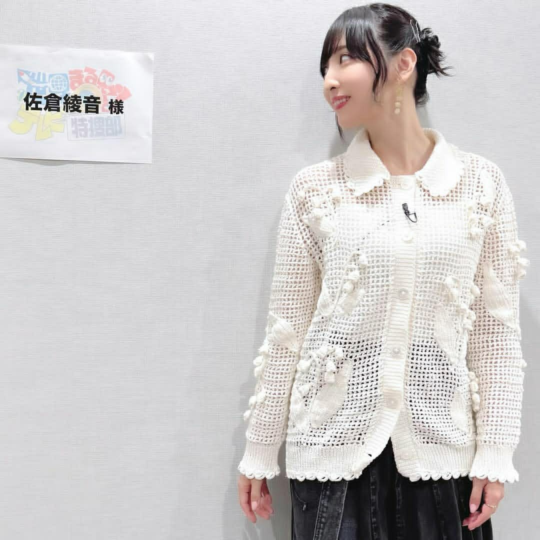 日娱新闻佐仓绫音佐仓绫音ins 