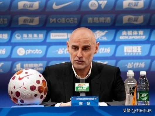 上海海港或许已经退出争冠序列…中超第3轮，上海海港在客场0-1不敌大连英博，吞下