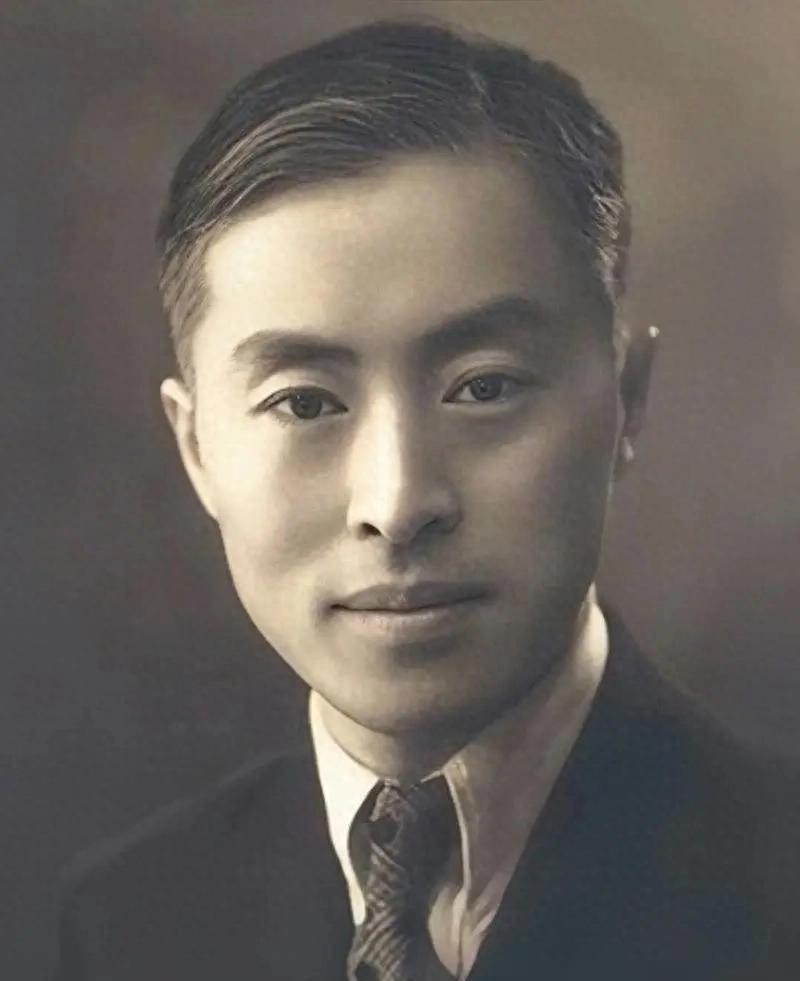 陈立夫回忆蒋介石当年因我在党内受欢迎，竟一怒之下用椅子砸向我，这段往事让我难忘！