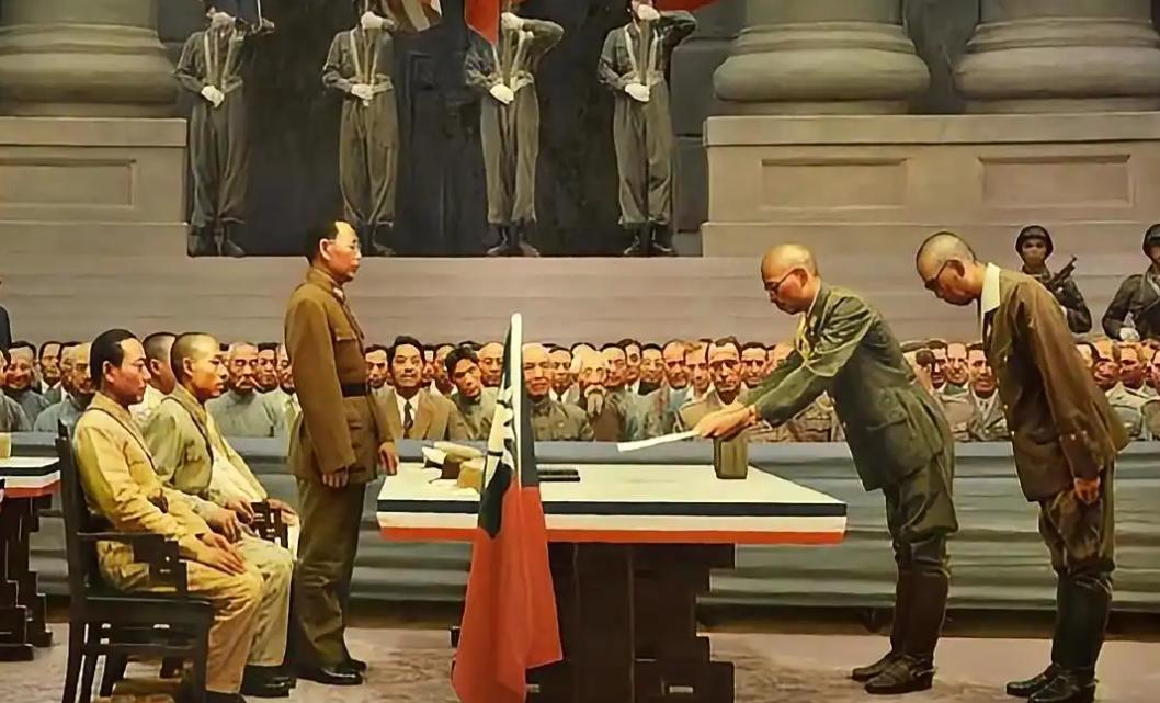 为什么二战后中国对日本历史问题格外关注？关键不只是战争伤亡数字。

有人提出一个