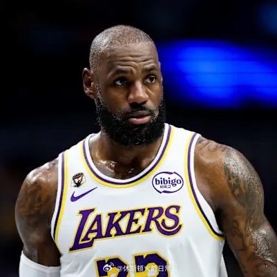 雷霆vs湖人 詹姆斯今天VS雷霆不出战了