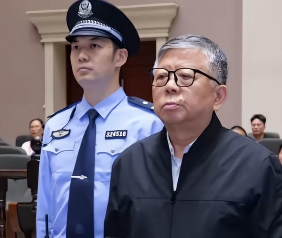 法网恢恢疏而不漏！杨有林案敲响全民警钟

7月6日，杨有林一审被判死刑，依法剥夺