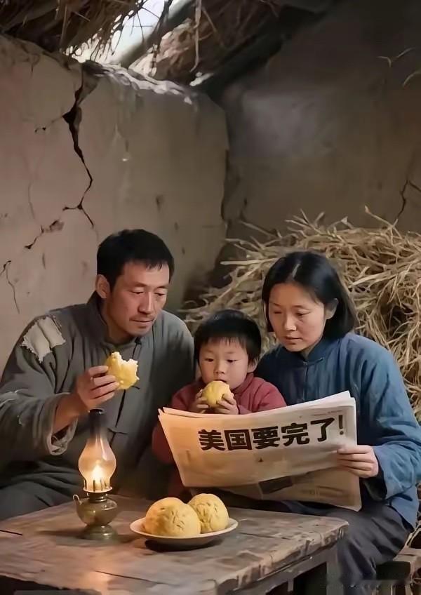 老百姓也是关心国际新闻的[赞]