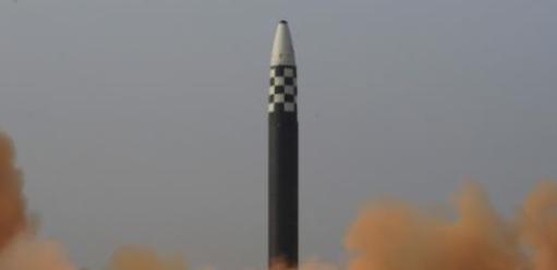 要是中日真的闹起了冲突，或许第一颗导弹将不会是中国或者俄罗斯发射的，大概率会是朝