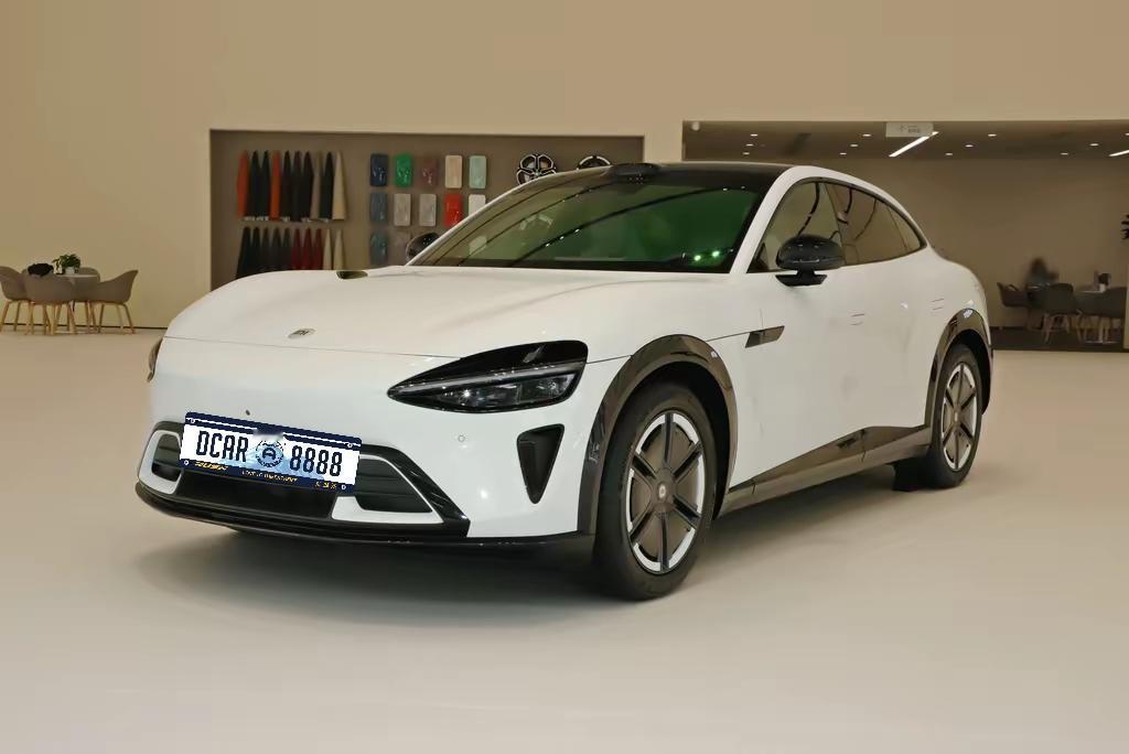 二手YU7为何依然“抗跌”？这台老将值不值得捡漏？
兄弟们，今天来盘一盘二手市场