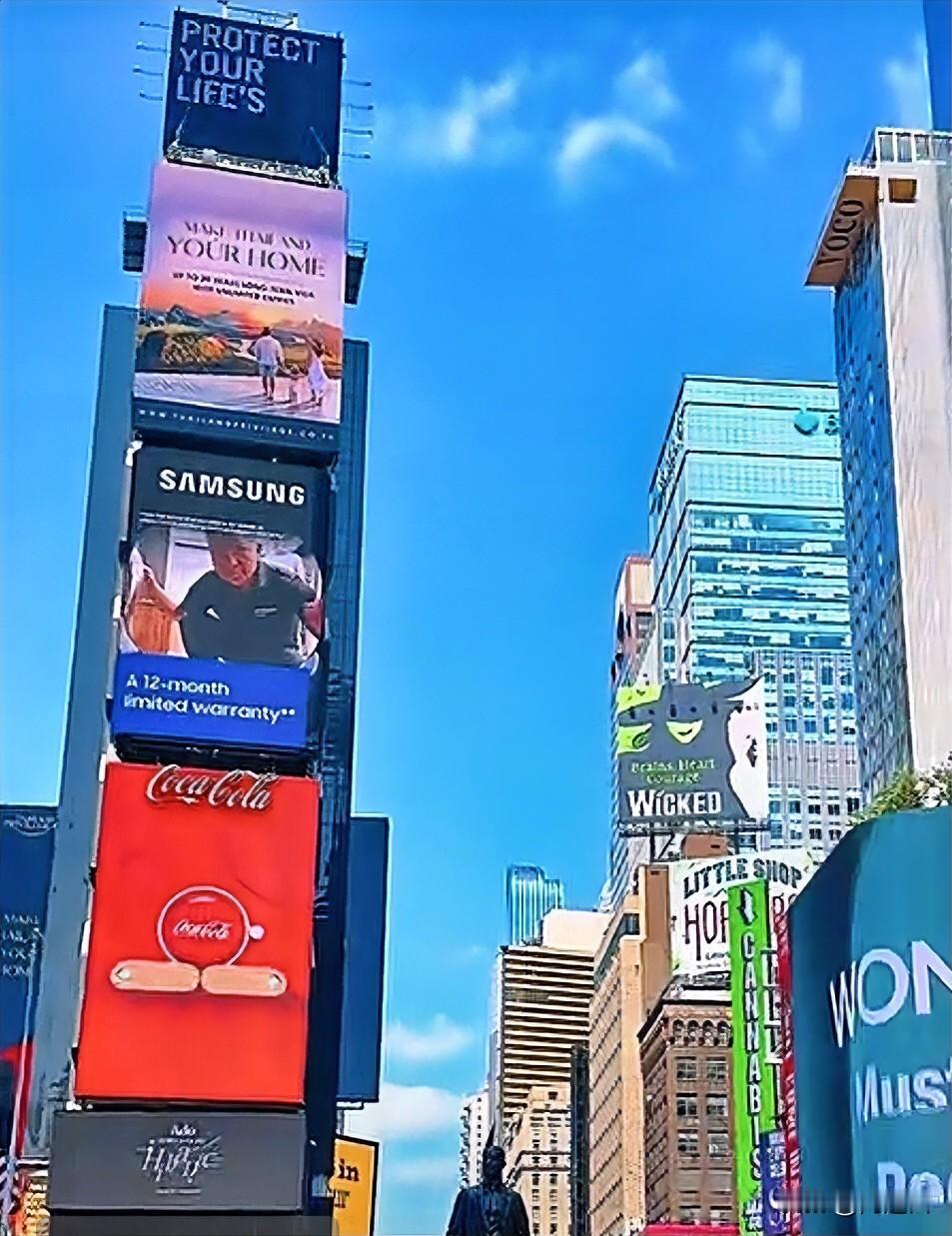 原来，美国的经济也到了这步！

路上听了收音机才知道，目前饭店不景气不只是在中国
