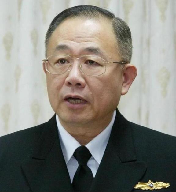 台海军前司令陈永康曾主持的一个台海兵推中表示，解放军若想登陆台湾，完成武力统一，