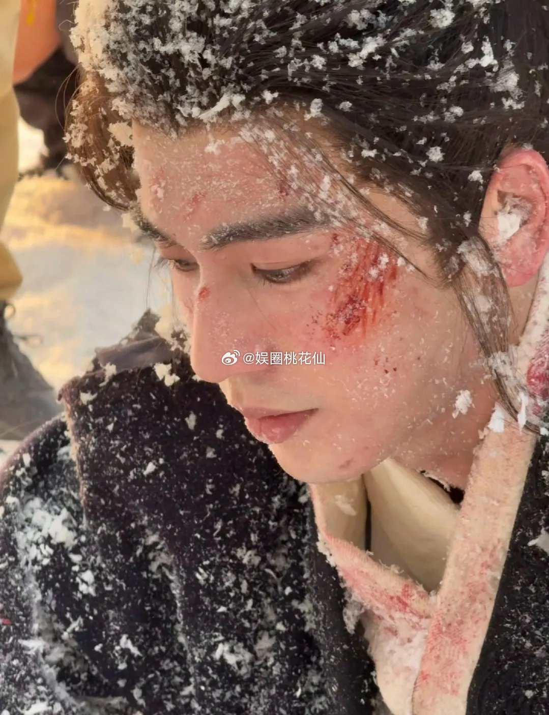 说张凌赫、田曦薇主演的新剧《逐玉》播放量超过《狂飙》了，你信吗？相信答案大家就见