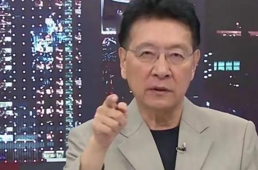 黎智英定罪后，最慌的就是赵少康了。


2025年12月15日，香港高等法院的裁