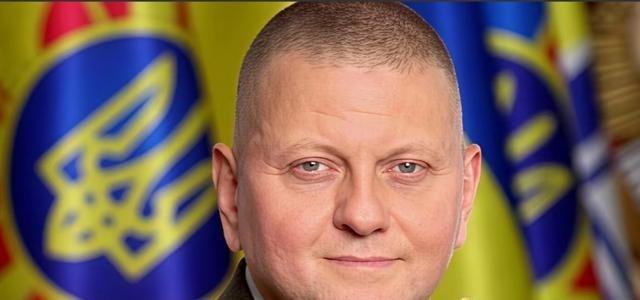 乌克兰前总司令扎卢日内近期发出警告，等俄乌这场仗打完，乌克兰很可能马上就要迎来另