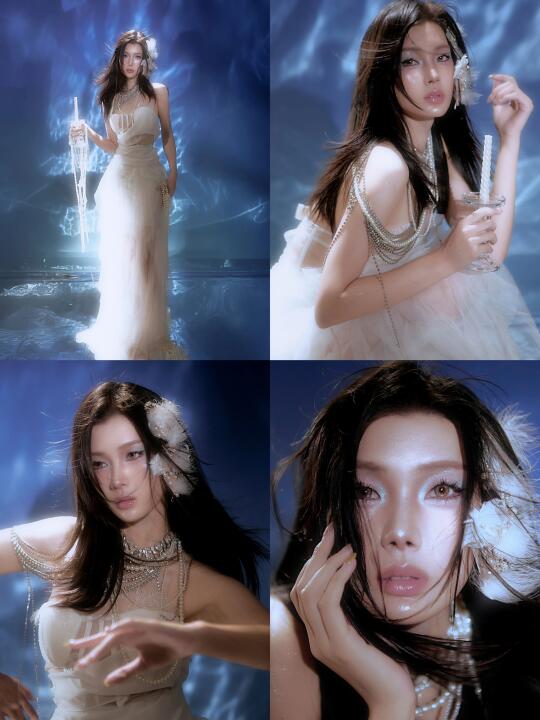 女摄没单的日子都在自拍（实际上是没招了）