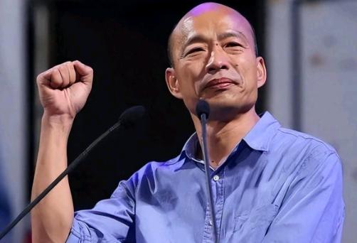 韩国瑜表态了，郑丽文 480 万元新台币的赴大陆参访行程费用可以报销！4 月 1