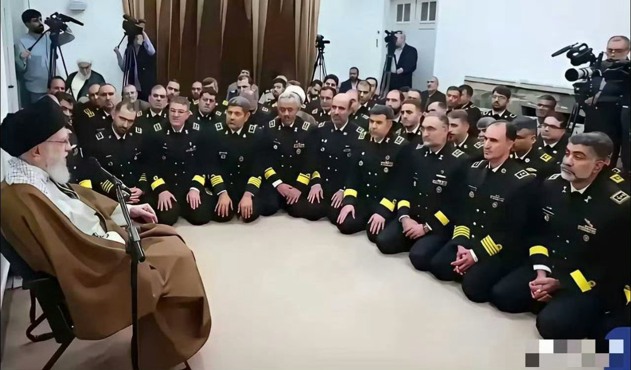 这样的两支军队，谁能赢？ ​​​