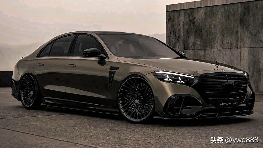 Polestar 近期将目光投向了宝马 M 和梅赛德斯-AMG，计划为其所有未来