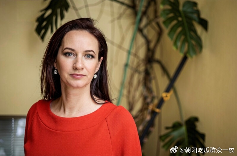 立陶宛总理宣布辞职继英国首相斯塔默宣布辞职后，立陶宛80后女总理也要辞职了！ 