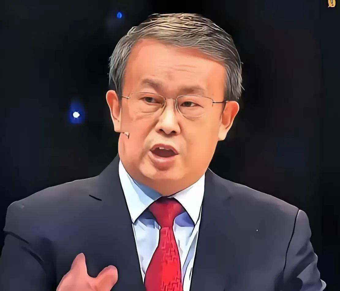 项立刚说：社会繁荣是全民创造，但社会矛盾和乱象出自精英。想想有点道理，一旦拥有权