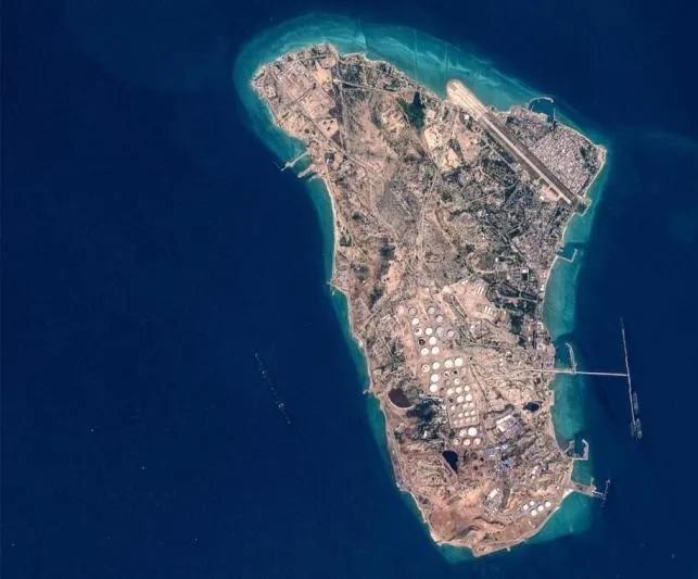 联合早报今天报道：“以色列《耶路撒冷邮报》3月23日披露，美国高级官员近日向以色