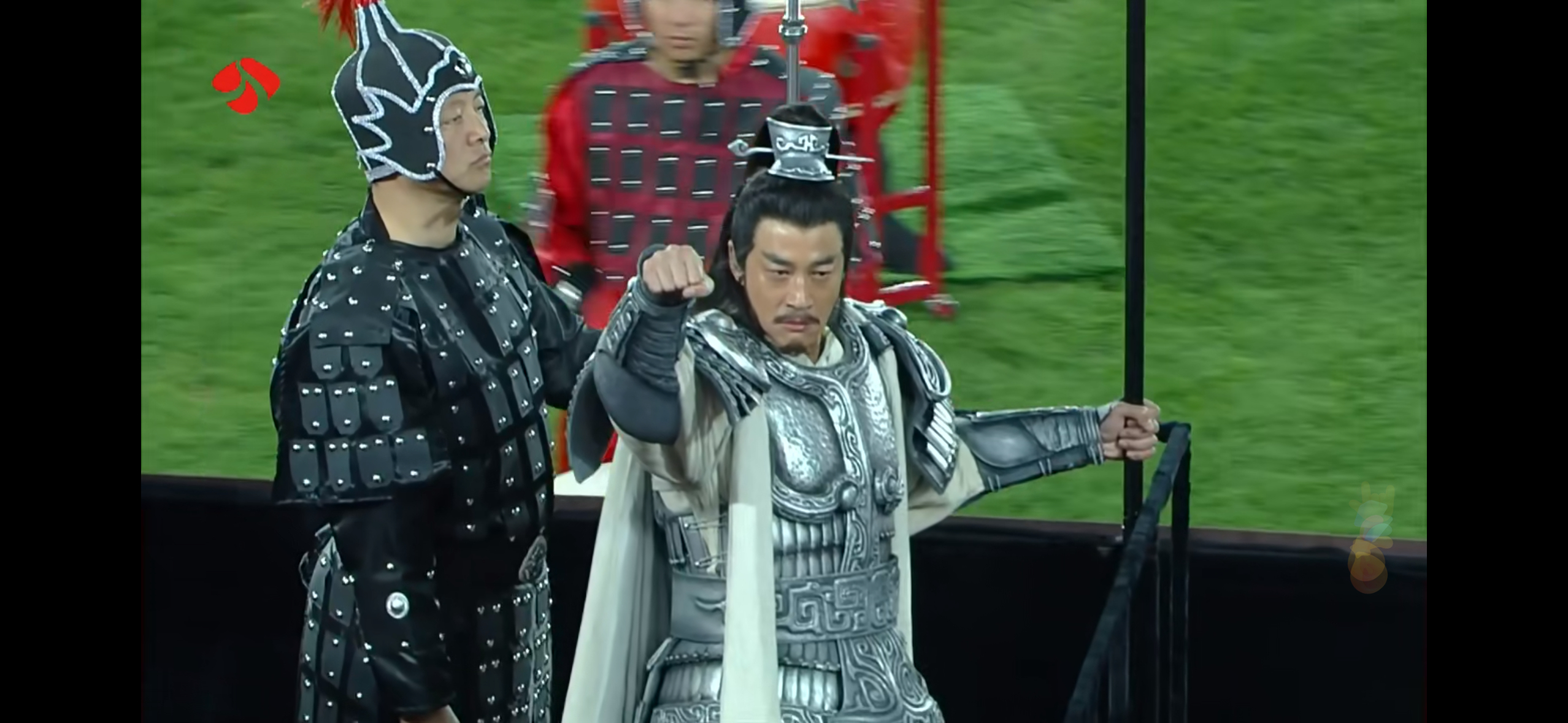 宿迁vs南京霸王来了就是不一样，宿迁队居然2：0赢了南京队，这太玄学了…