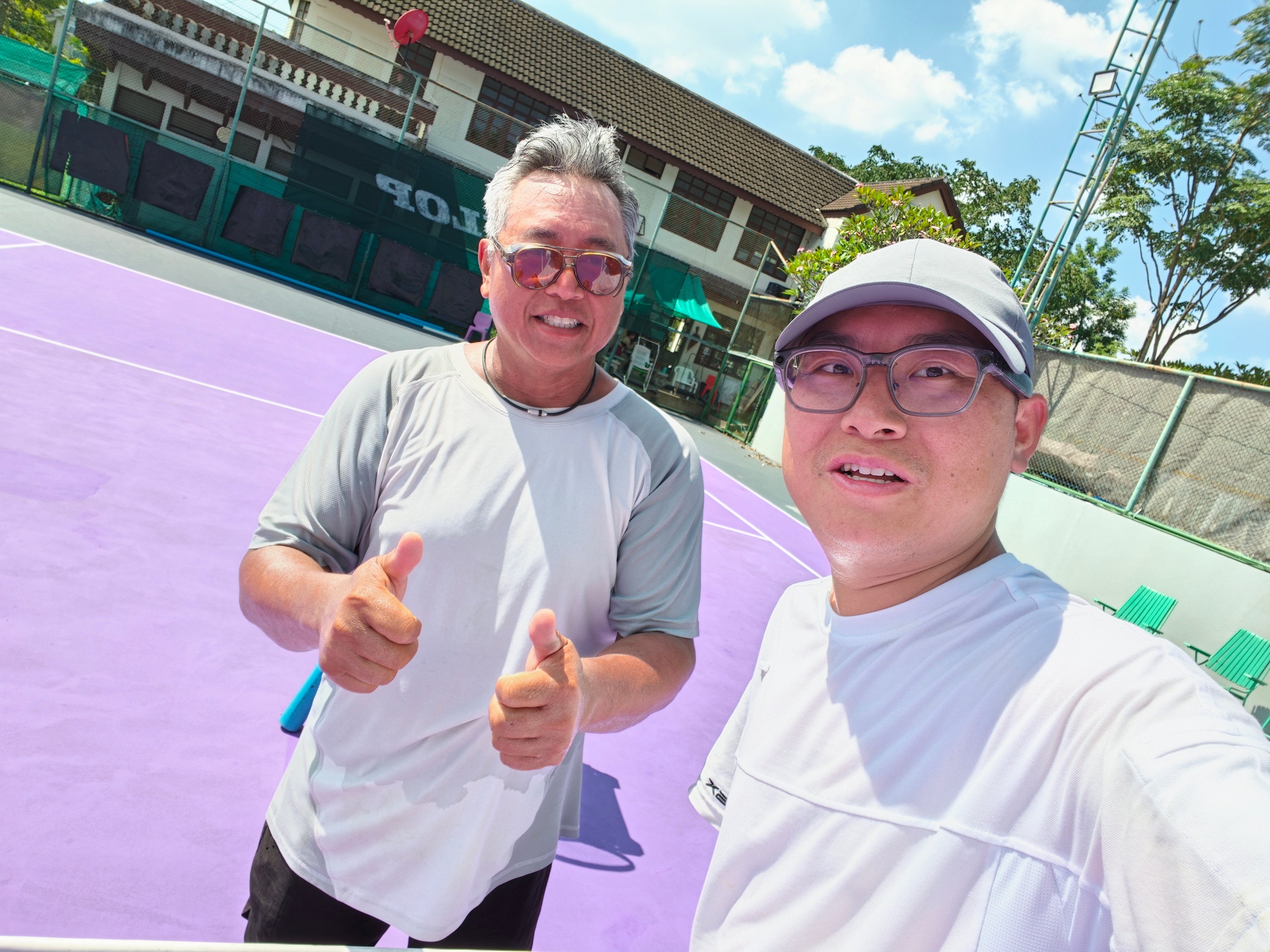 连续被7岁小孩、60岁老头和70岁老太太溜的一天 ​​​