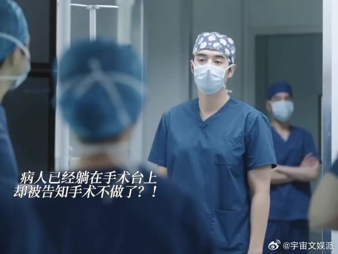 问心2神一集鬼三集 别人看没看懂我不知道，我只知道筱然快被逼疯了。摊上这么个剧情